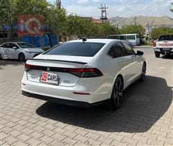 هوندا أكورد